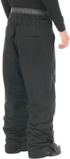 Picture Organic Clothing + Akna Baggy Pants Black - 6