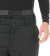 Picture Organic Clothing + Akna Baggy Pants Black - 8