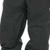 Picture Organic Clothing + Akna Baggy Pants Black - 9