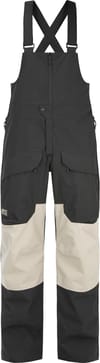 Avening Bib Pants Pure Cashmere + Picture Organic Clothing
