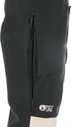 Picture Organic Clothing + Avening Bib Pants Pure Cashmere - 6