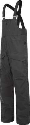 Picture Organic Clothing + Avening Strech Bib Pants Black - 3