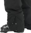 Picture Organic Clothing + Avening Strech Bib Pants Black - 10
