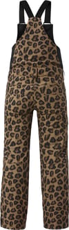 Picture Organic Clothing + Brita Bib Pants Wild Spot Print