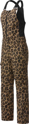 Picture Organic Clothing + Brita Bib Pants Wild Spot Print - 3