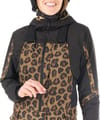 Picture Organic Clothing + Brita Bib Pants Wild Spot Print - 6