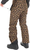 Picture Organic Clothing + Brita Bib Pants Wild Spot Print - 7