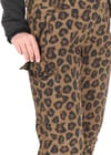 Picture Organic Clothing + Brita Bib Pants Wild Spot Print - 8