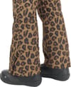 Picture Organic Clothing + Brita Bib Pants Wild Spot Print - 9