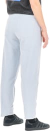 Picture Organic Clothing + Catavela Cord Pants Halogen Blue - 4