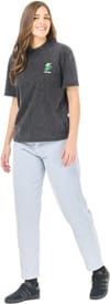 Picture Organic Clothing + Catavela Cord Pants Halogen Blue - 5