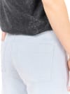 Picture Organic Clothing + Catavela Cord Pants Halogen Blue - 7