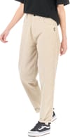 Picture Organic Clothing + Catavela Cord Pants Pure Cashmere - 3