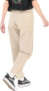 Picture Organic Clothing + Catavela Cord Pants Pure Cashmere - 4