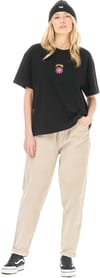 Picture Organic Clothing + Catavela Cord Pants Pure Cashmere - 5