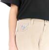 Picture Organic Clothing + Catavela Cord Pants Pure Cashmere - 6