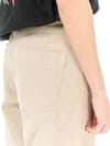 Picture Organic Clothing + Catavela Cord Pants Pure Cashmere - 7