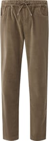 Crusy Cord Pants Shitake + Picture Organic Clothing