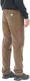 Picture Organic Clothing + Crusy Cord Pants Shitake - 4