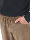 Picture Organic Clothing + Crusy Cord Pants Shitake - 6