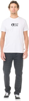 Picture Organic Clothing + Crusy Pants Black - 5