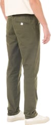Picture Organic Clothing + Crusy Pants Grape Leaf - 4