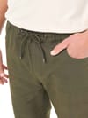 Picture Organic Clothing + Crusy Pants Grape Leaf - 5