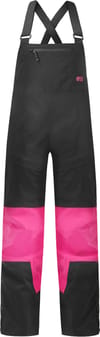 Elwy Bib Pants Beetroot Powder + Picture Organic Clothing