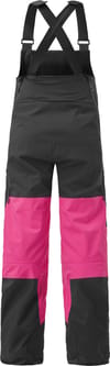 Picture Organic Clothing + Elwy Bib Pants Beetroot Powder