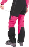 Picture Organic Clothing + Elwy Bib Pants Beetroot Powder - 7