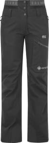 Exa GORE-TEX Pants Black + Picture Organic Clothing