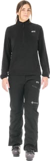 Picture Organic Clothing + Exa GORE-TEX Pants Black - 4