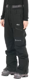 Picture Organic Clothing + Exa GORE-TEX Pants Black - 5