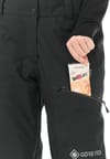 Picture Organic Clothing + Exa GORE-TEX Pants Black - 7