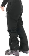 Picture Organic Clothing + Exa GORE-TEX Pants Black - 8