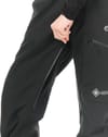 Picture Organic Clothing + Exa GORE-TEX Pants Black - 10