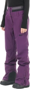 Picture Organic Clothing + Exa Pants Grape Royal - 4