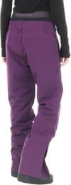 Picture Organic Clothing + Exa Pants Grape Royal - 5