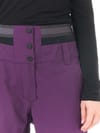 Picture Organic Clothing + Exa Pants Grape Royal - 7