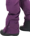 Picture Organic Clothing + Exa Pants Grape Royal - 9
