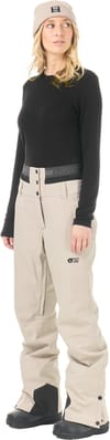 Picture Organic Clothing + Exa Pants Pure Cashmere - 3