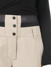 Picture Organic Clothing + Exa Pants Pure Cashmere - 4