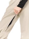 Picture Organic Clothing + Exa Pants Pure Cashmere - 5