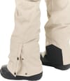 Picture Organic Clothing + Exa Pants Pure Cashmere - 6