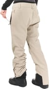 Picture Organic Clothing + Exa Pants Pure Cashmere - 7