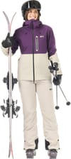 Picture Organic Clothing + Exa Pants Pure Cashmere - 9