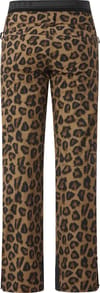 Picture Organic Clothing + Exa Printed Pants Wild Spot Print