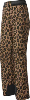 Picture Organic Clothing + Exa Printed Pants Wild Spot Print - 3