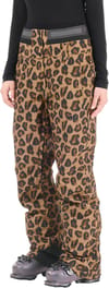 Picture Organic Clothing + Exa Printed Pants Wild Spot Print - 4