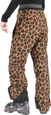 Picture Organic Clothing + Exa Printed Pants Wild Spot Print - 5
